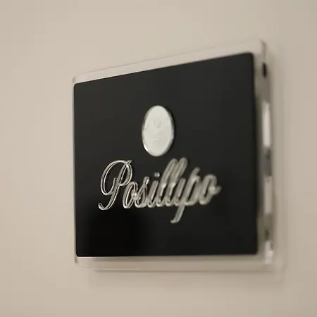 Mecla 招待所 那不勒斯